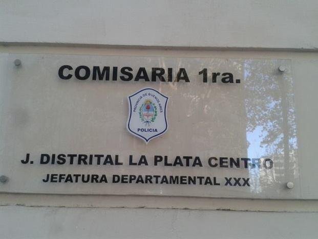 Tras asalto a familia de Garro: pasaron a disponibilidad a jefes de la comisaría Primera