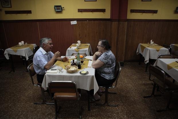 La última cena de la Aguada
