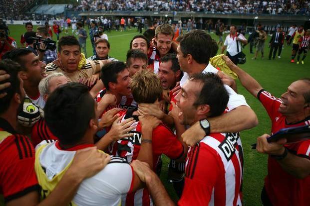 Será el clásico número 12  de los jugados en marzo