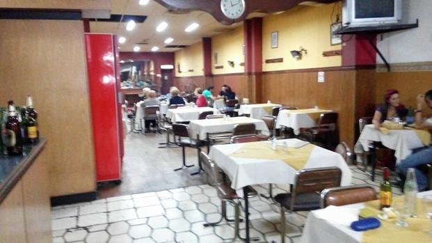 La Aguada bajó la persiana entre lágrimas y recuerdos