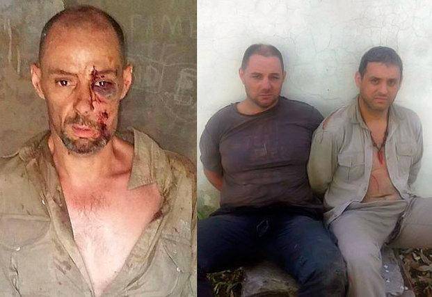 Indagan a los Lanatta y a Schilaci por  los delitos en la fuga