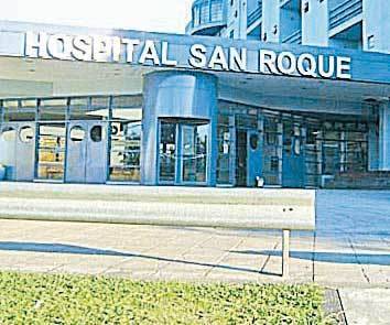 Murió una ciclista  en City Bell: chocó contra un colectivo