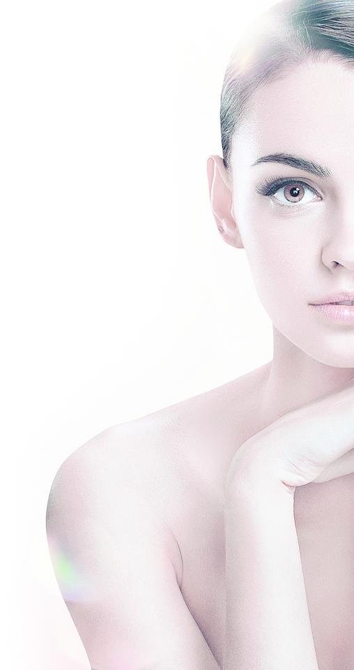 ¿Qué colores pide tu rostro?
