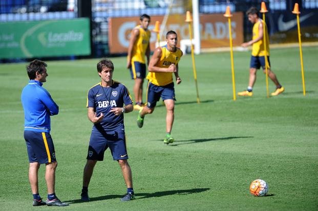 Los planes de Boca para intentar una hazaña: que un equipo argentino gane en la altura 46 años después