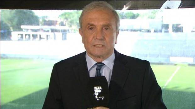 Murió Roberto Perfumo