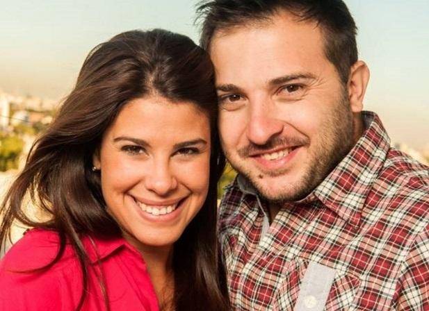 Nació Valentín Brancatelli