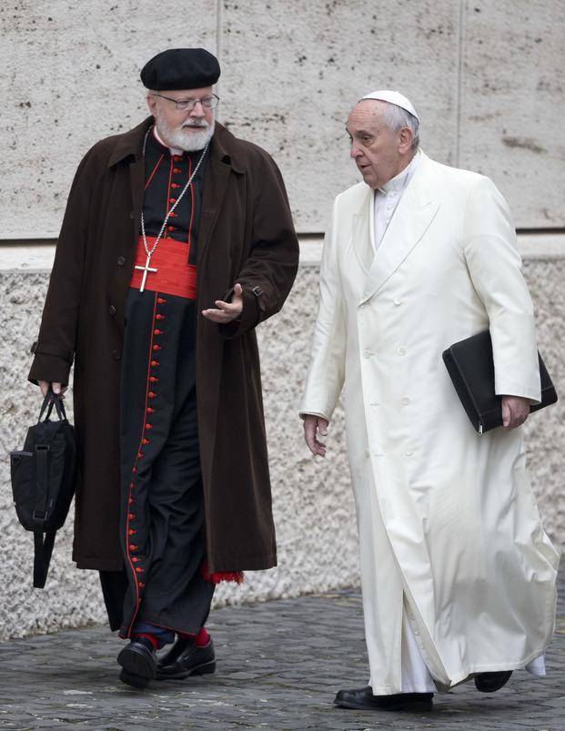 Francisco aprobó nuevas normas para procesos de canonización