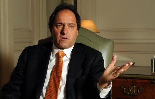 "Nunca hubiese encarado una negociación con los buitres en estos términos"
