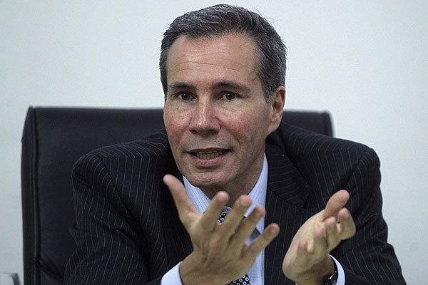 Rafecas se negó a reabrir denuncia de Nisman contra Cristina