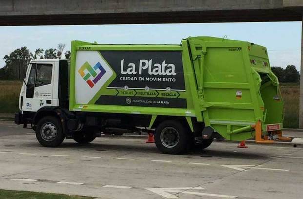 Ultiman detalles para el debut del esquema de recolección de basura