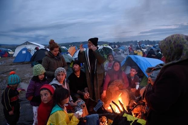 Europa no logra resolver el drama de los refugiados