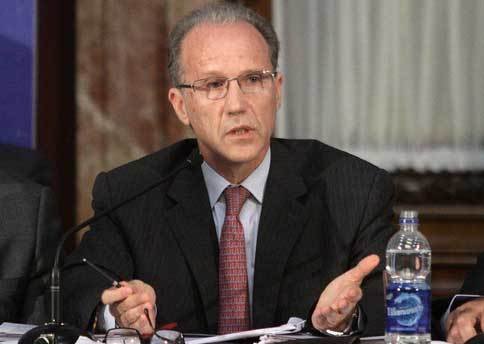 Otro candidato a la Corte a favor  de que jueces  paguen Ganancias