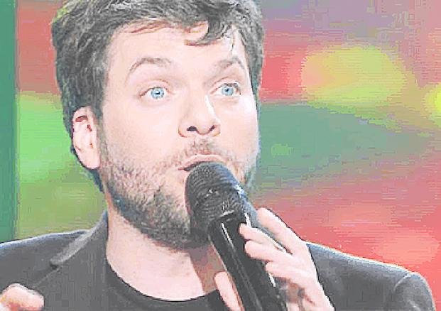 Guido Kaczka, engañado en su propio programa