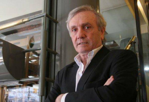 Murió Perfumo: una gloria del fútbol