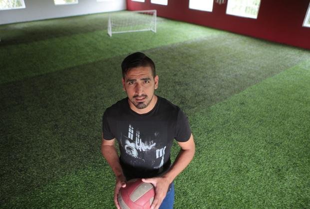 “La presión la tiene Gimnasia porque hace años que no gana”
