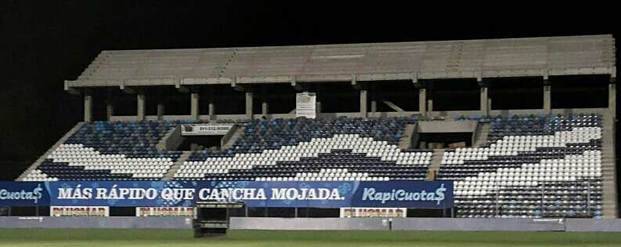 Nueva etapa en la obra de la Platea “H”