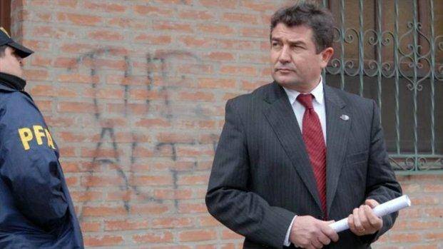 Designaron al nuevo jefe de la Policía Federal