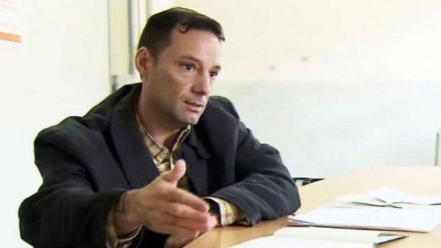 Martín Lanatta ratificó imputación contra Aníbal Fernández