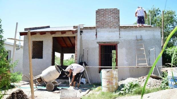 Aseguran la continuidad del Procrear