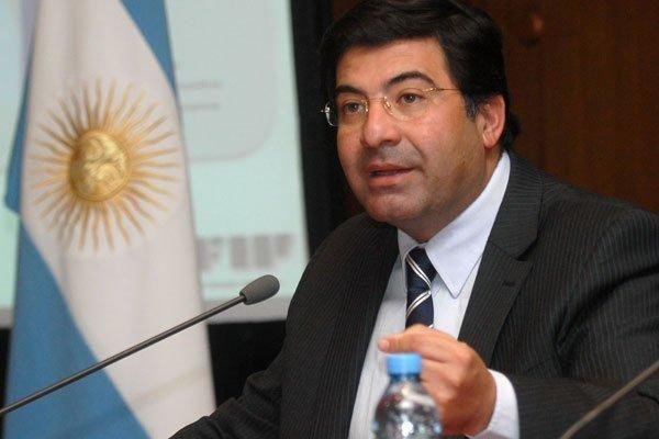 Anulan un plan de Echegaray en la 
Auditoría General de la Nación