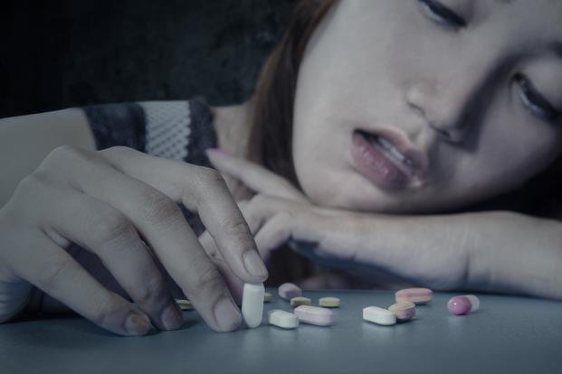Avanza la tendencia a prescribir antidepresivos a niños y jóvenes