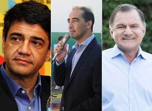 Despunta la pelea por el manejo de la Federación de Municipios