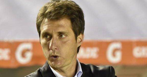 “Nos falta un jugador de área”