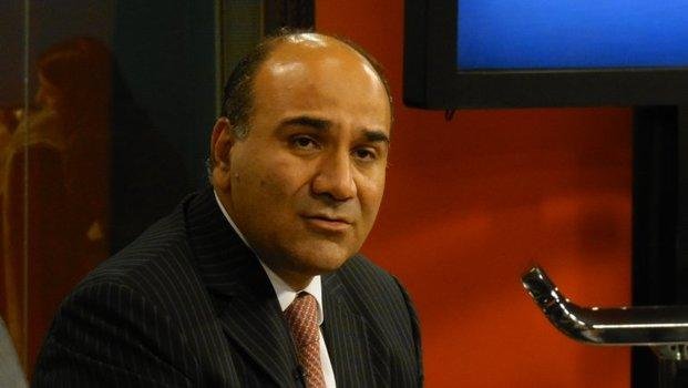 Manzur negó presiones del gobierno para votar por el pago a los holdouts