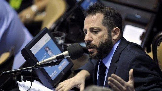 Desde el FpV dicen no estar desesperados por definir al sucesor de Ottavis