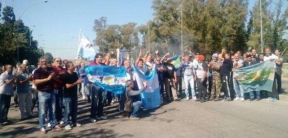 Veteranos de Malvinas denunciaron "el  comienzo de una política de desmalvinización"