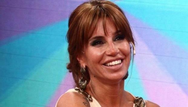 Florencia Peña fue operada de urgencia en Salta