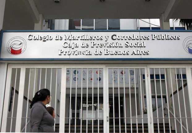 Lanzan un sistema de garantías para inquilinos en la Provincia
