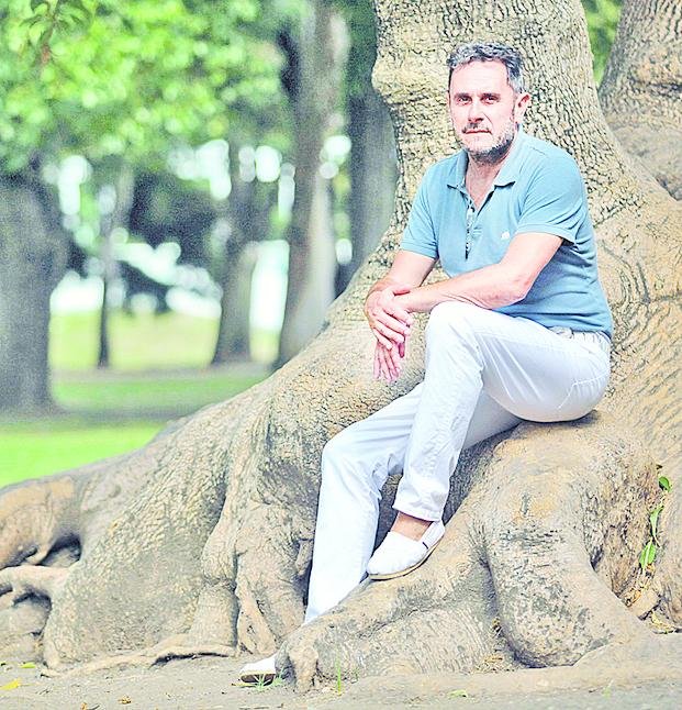 La naturaleza debe recuperar su espacio en la Ciudad