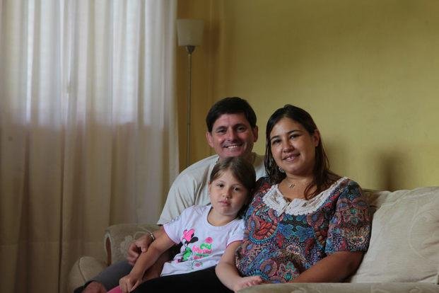 Con la nafta también se nota un esfuerzo para gastar menos