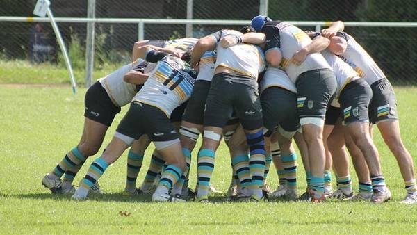 Detuvieron a cuatro rugbiers argentinos en Río de Janeiro