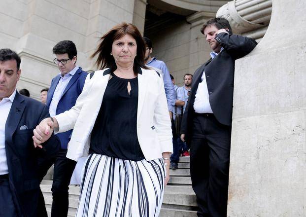 Despegan al nuevo jefe de la Federal de Stiuso