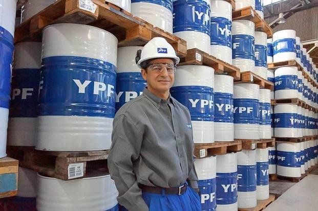 YPF: Galuccio pediría una millonaria indemnización