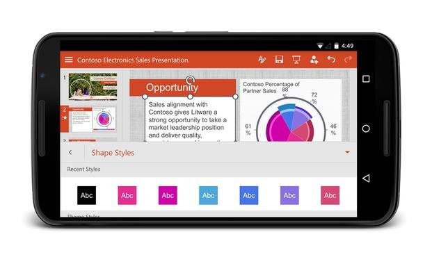 Cómo elegir y aprovechar los programas de Office