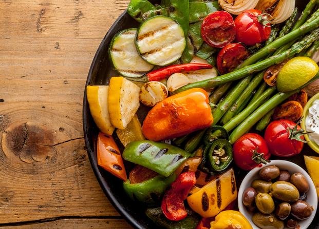 “La dieta mediterránea aumenta un 9% la tasa de embarazo”