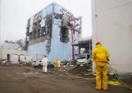Buscarán desmantelar la planta nuclear de Fukushima