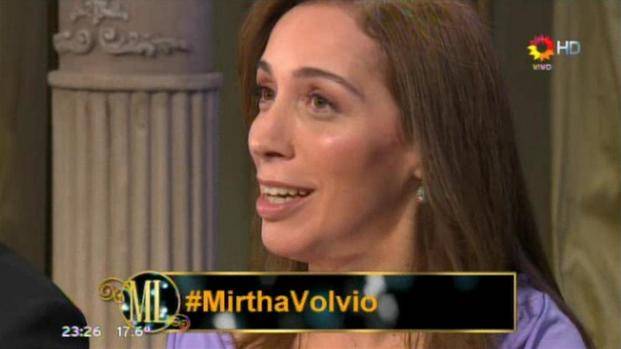 Vidal abogó por "cuidar al policía que hace bien su trabajo"