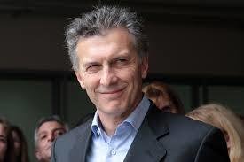 Macri apuntó al "desarollo productivo y 
tecnológico" como "motor de crecimiento"
