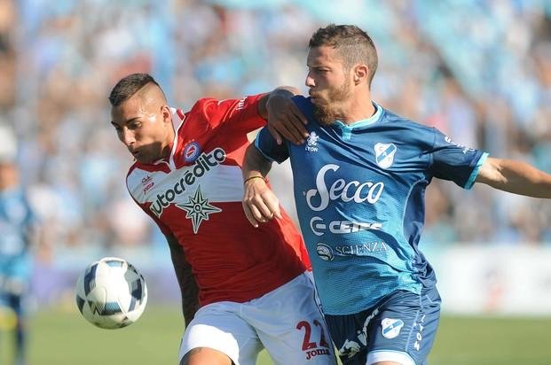 Temperley y Argentinos empataron sin goles