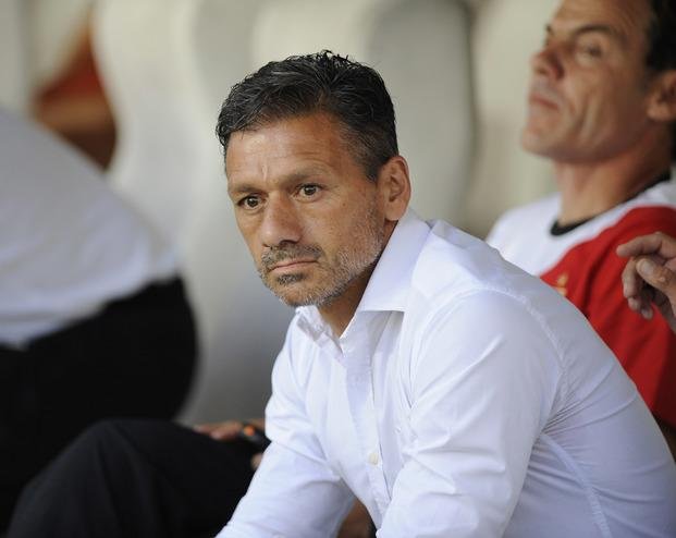 Vivas: “lo controlamos los 90 minutos”