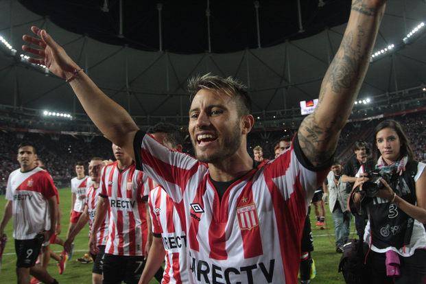 “Hicimos un gran partido”, dijo la Gata