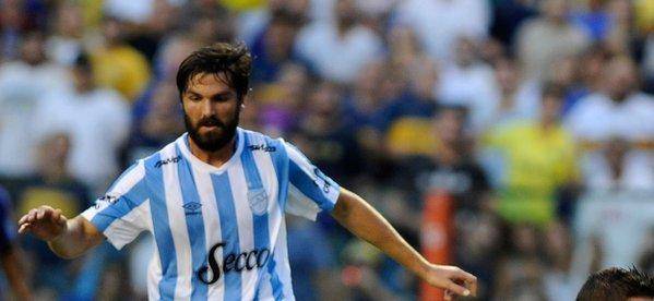 Atlético Tucumán lo empató sobre el final