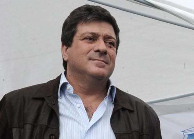 Gabriel Mariotto será indagado por los fondos de Fútbol para Todos