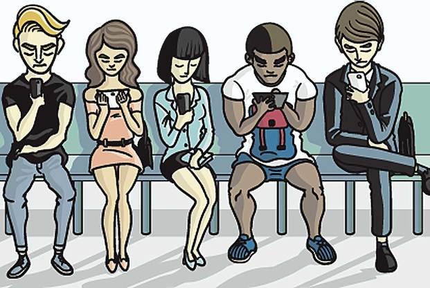 Phubbing: cuando la tecnología va en detrimento del diálogo cara a cara