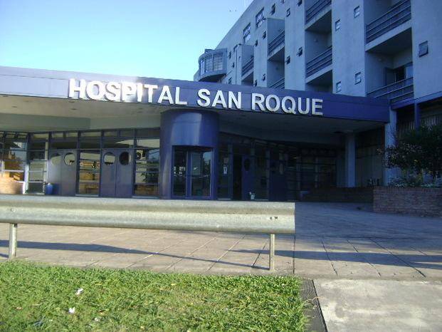 Otro bebé abandonado moviliza a la Región