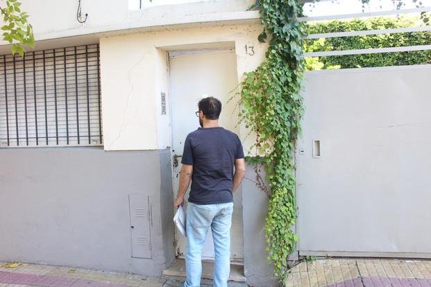 Un penitenciario resistió un robo y baleó a un menor de 15 años en barrio Norte